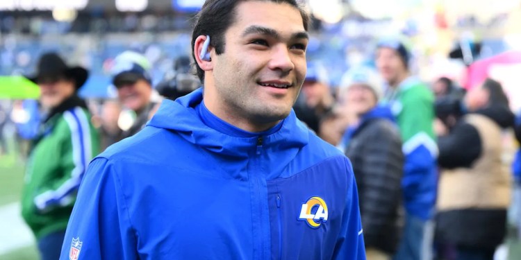 NFL Responds to Puka Nacua Lawsuit and Rehabilitation NFL Responds to Puka Nacua Lawsuit and Rehabilitation