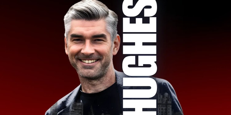 Richard Hughes Seeks Deal for Jeremy Jacquet’s £70m Teammate Richard Hughes Seeks Deal for Jeremy Jacquet’s £70m Teammate