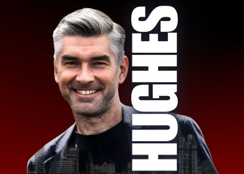 Richard Hughes Seeks Deal for Jeremy Jacquet’s £70m Teammate Richard Hughes Seeks Deal for Jeremy Jacquet’s £70m Teammate