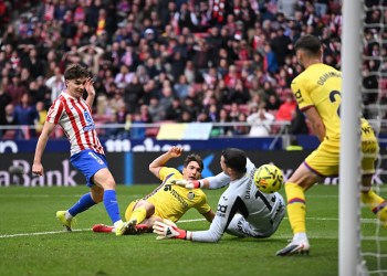 Barcelona’s Offer for Atletico Madrid’s Julian Alvarez Details Revealed Barcelona’s Offer for Atletico Madrid’s Julian Alvarez Details Revealed