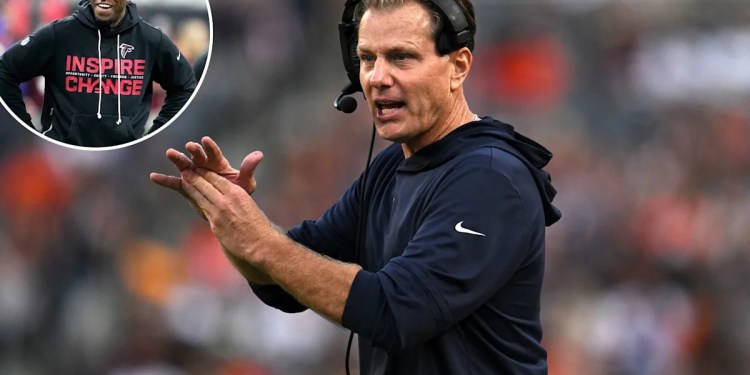 Matt Eberflus to Join Bay Area Team Matt Eberflus to Join Bay Area Team