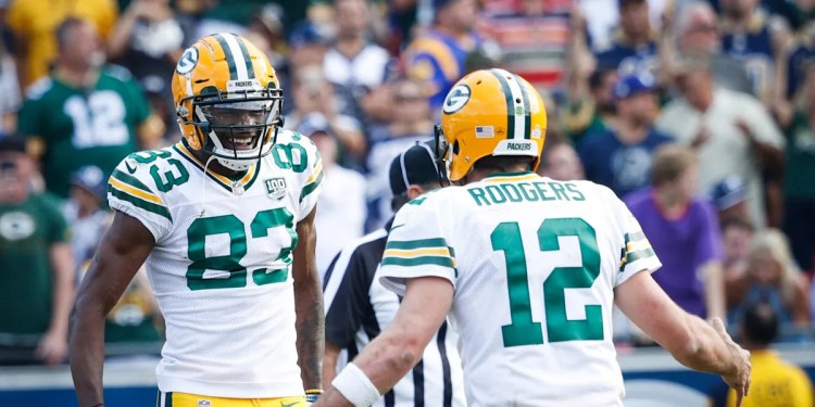 Steelers Promote WR Marquez Valdes-Scantling for Week 14 Steelers Promote WR Marquez Valdes-Scantling for Week 14