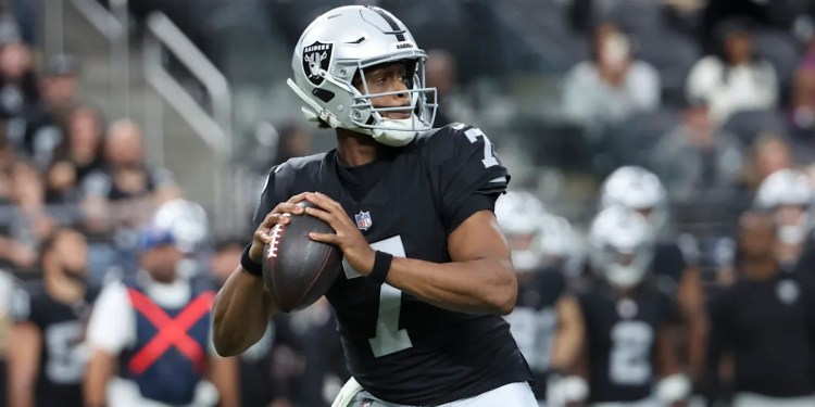 Geno Smith Out for Week 18 Geno Smith Out for Week 18
