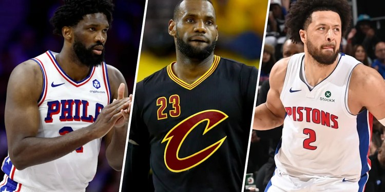 NBA Teams That Came Back from 3-1 Playoff Deficits NBA Teams That Came Back from 3-1 Playoff Deficits