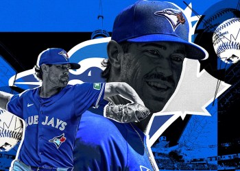 Shane Bieber, in a new uniform and finally back on the mound, is ready to make his mark on the Blue Jays Shane Bieber, in a new uniform and finally back on the mound, is ready to make his mark on the Blue Jays