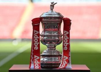 FA Cup Semi-Final Draw Announced FA Cup Semi-Final Draw Announced