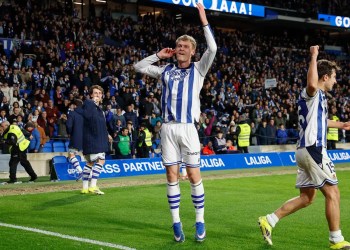 Bad Bunny Tribute and Osasuna Updates Bad Bunny Tribute and Osasuna Updates