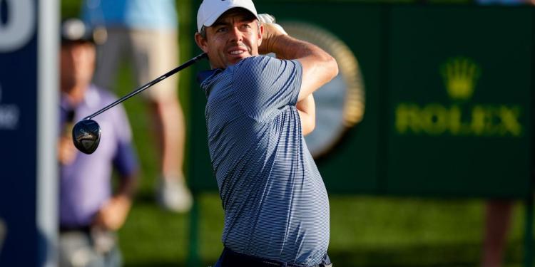 Fan who heckled Rory McIlroy at Players Championship after errant shot apologizes Fan who heckled Rory McIlroy at Players Championship after errant shot apologizes
