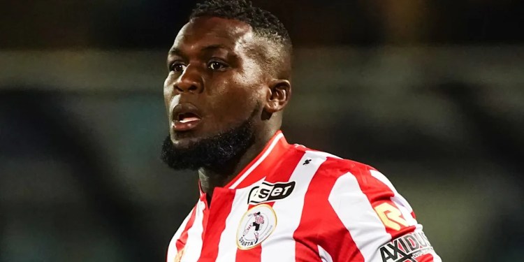 Drenthe Recovers from Stroke Drenthe Recovers from Stroke