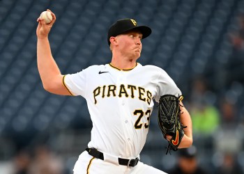 MLB Power Rankings: Pirates Begin Season with High Ranking MLB Power Rankings: Pirates Begin Season with High Ranking