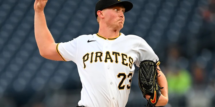 MLB Power Rankings: Pirates Begin Season with High Ranking MLB Power Rankings: Pirates Begin Season with High Ranking