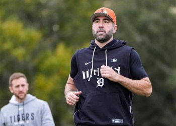 Justin Verlander Returns to Form in 2025 Justin Verlander Returns to Form in 2025