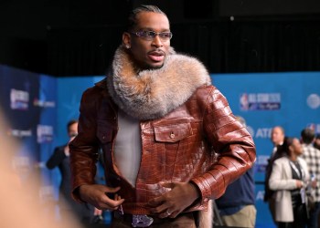 Shai Gilgeous-Alexander Injury Status for Today’s Game Shai Gilgeous-Alexander Injury Status for Today’s Game