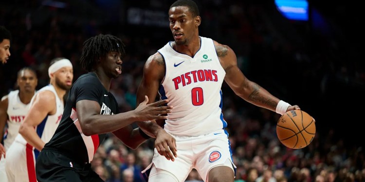 NBA Minutes Report: Tyler Herro Returns, Jalen Duren Injured NBA Minutes Report: Tyler Herro Returns, Jalen Duren Injured