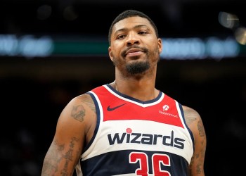 Marcus Smart to the Lakers: How will the veteran guard fit with Luka Dončić and LeBron James? Marcus Smart to the Lakers: How will the veteran guard fit with Luka Dončić and LeBron James?