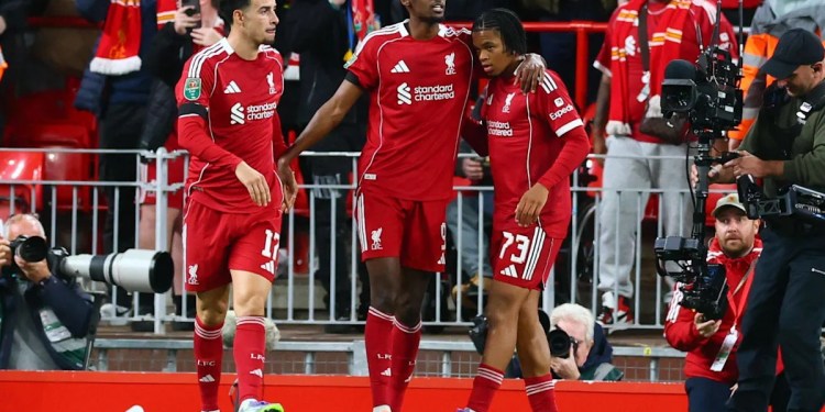 Paul Joyce: Alexander Isak’s Expected Return Date for Liverpool Paul Joyce: Alexander Isak’s Expected Return Date for Liverpool