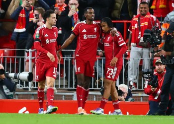 Paul Joyce: Alexander Isak’s Expected Return Date for Liverpool Paul Joyce: Alexander Isak’s Expected Return Date for Liverpool