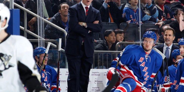 Rangers hire Mike Sullivan as next head coach just days after he was fired by Penguins Rangers hire Mike Sullivan as next head coach just days after he was fired by Penguins