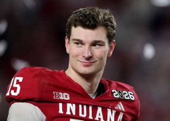 Fernando Mendoza’s NFL Draft Visit Coincides with Raiders’ Offseason Program Fernando Mendoza’s NFL Draft Visit Coincides with Raiders’ Offseason Program