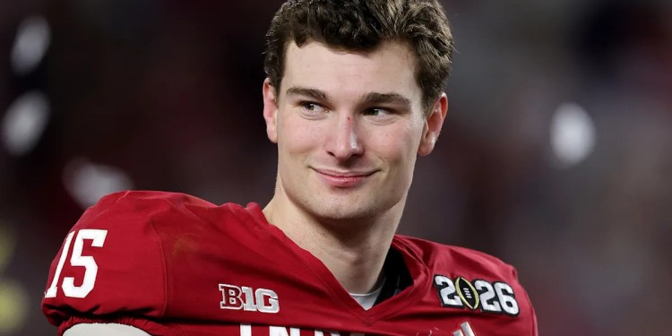 Fernando Mendoza’s NFL Draft Visit Coincides with Raiders’ Offseason Program Fernando Mendoza’s NFL Draft Visit Coincides with Raiders’ Offseason Program