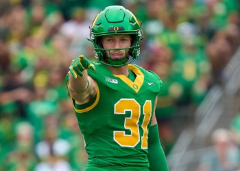 Cowboys should pursue safety prospect Cowboys should pursue safety prospect