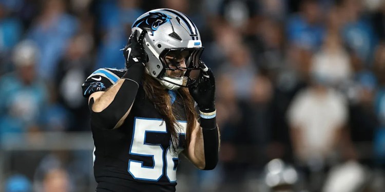 Christian Rozeboom signs with Buccaneers Christian Rozeboom signs with Buccaneers