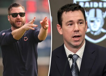 Raiders hire Seahawks quarterbacks coach as offensive coordinator Raiders hire Seahawks quarterbacks coach as offensive coordinator