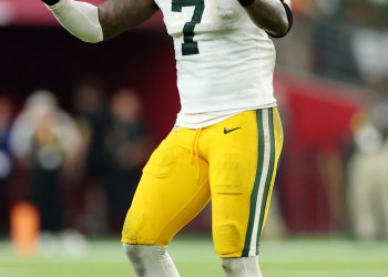 Quay Walker: Solution for Commanders’ Linebacker Needs in 2026? Quay Walker: Solution for Commanders’ Linebacker Needs in 2026?