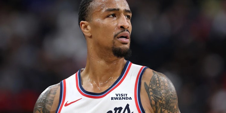 Week 4 Fantasy Basketball Trade Recommendations Week 4 Fantasy Basketball Trade Recommendations