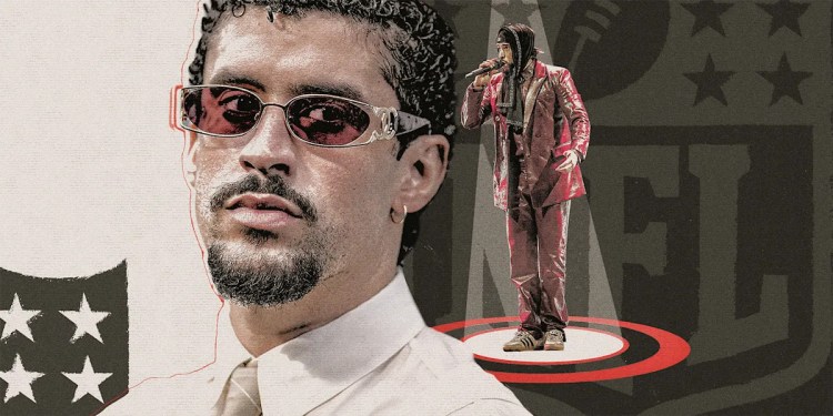 Bad Bunny’s Grammy Message and Super Bowl Halftime Show Connection Bad Bunny’s Grammy Message and Super Bowl Halftime Show Connection