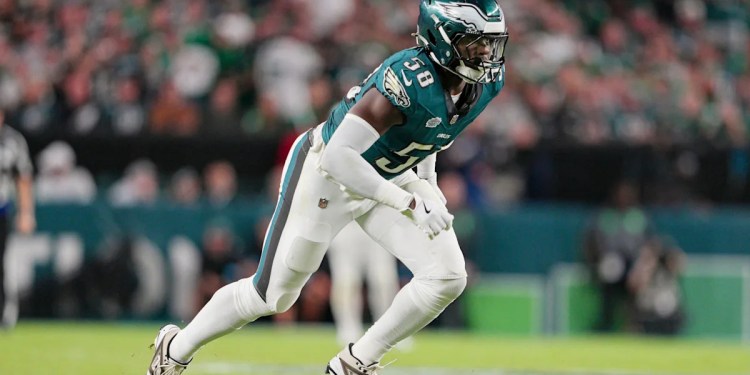 Eagles vs. Chargers Key Matchups in Week 14 Eagles vs. Chargers Key Matchups in Week 14