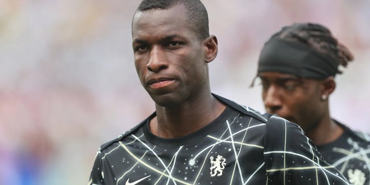 Aston Villa considering Chelsea forward for £70m transfer Aston Villa considering Chelsea forward for £70m transfer