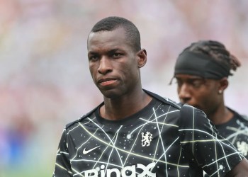 Aston Villa considering Chelsea forward for £70m transfer Aston Villa considering Chelsea forward for £70m transfer