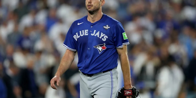 Max Scherzer Open to Post-Opening Day MLB Opportunities Max Scherzer Open to Post-Opening Day MLB Opportunities