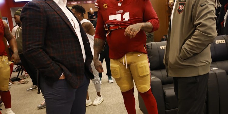 49ers Game Scheduled for Next Thursday 49ers Game Scheduled for Next Thursday