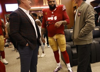 49ers Game Scheduled for Next Thursday 49ers Game Scheduled for Next Thursday