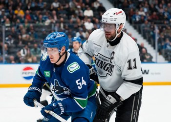 Kings Must Play Starters in Final Game for Playoff Seeding Kings Must Play Starters in Final Game for Playoff Seeding