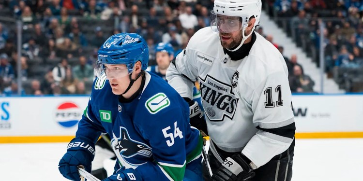 Kings Must Play Starters in Final Game for Playoff Seeding Kings Must Play Starters in Final Game for Playoff Seeding