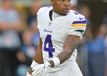 Coroner Investigates Rondale Moore’s Cause of Death Coroner Investigates Rondale Moore’s Cause of Death