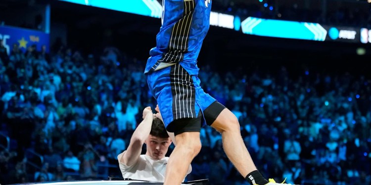 2026 NBA All-Star Slam Dunk Contest Details 2026 NBA All-Star Slam Dunk Contest Details