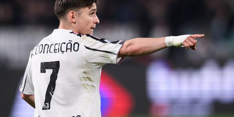 Liverpool Considering Transfer for Serie A Forward Liverpool Considering Transfer for Serie A Forward