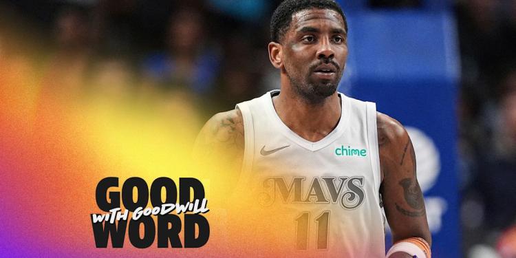 Kyrie’s devastating injury, LeBron & Steph reinvigorating the regular season and NBA awards Kyrie’s devastating injury, LeBron & Steph reinvigorating the regular season and NBA awards