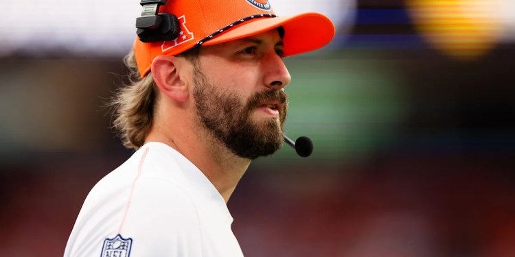 Potential Head Coach Candidates for Las Vegas Raiders Potential Head Coach Candidates for Las Vegas Raiders