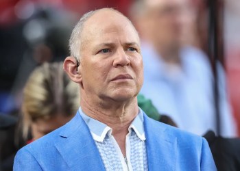 Matthew Berry May Not Return to NBC’s Sunday Night Football Matthew Berry May Not Return to NBC’s Sunday Night Football