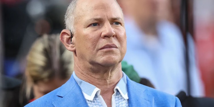 Matthew Berry May Not Return to NBC’s Sunday Night Football Matthew Berry May Not Return to NBC’s Sunday Night Football