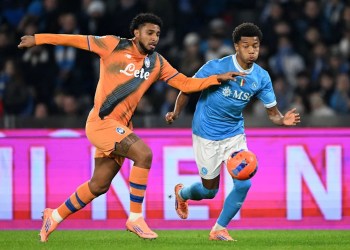 Atletico Madrid makes €40m bid for Serie A midfielder Atletico Madrid makes €40m bid for Serie A midfielder