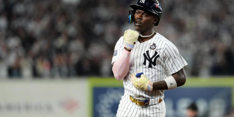 2025 Fantasy Baseball Third Baseman Preview: Be careful of traps! 2025 Fantasy Baseball Third Baseman Preview: Be careful of traps!