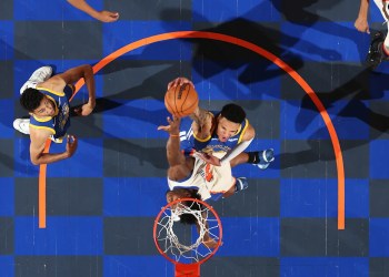 Knicks Bulletin: Player Reacts to Game Performance Knicks Bulletin: Player Reacts to Game Performance