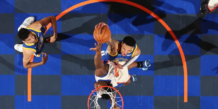 Knicks Bulletin: Player Reacts to Game Performance Knicks Bulletin: Player Reacts to Game Performance