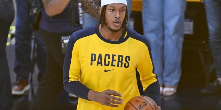 NBA free agency 2025: Myles Turner acquisition should make Giannis Antetokounmpo happy NBA free agency 2025: Myles Turner acquisition should make Giannis Antetokounmpo happy